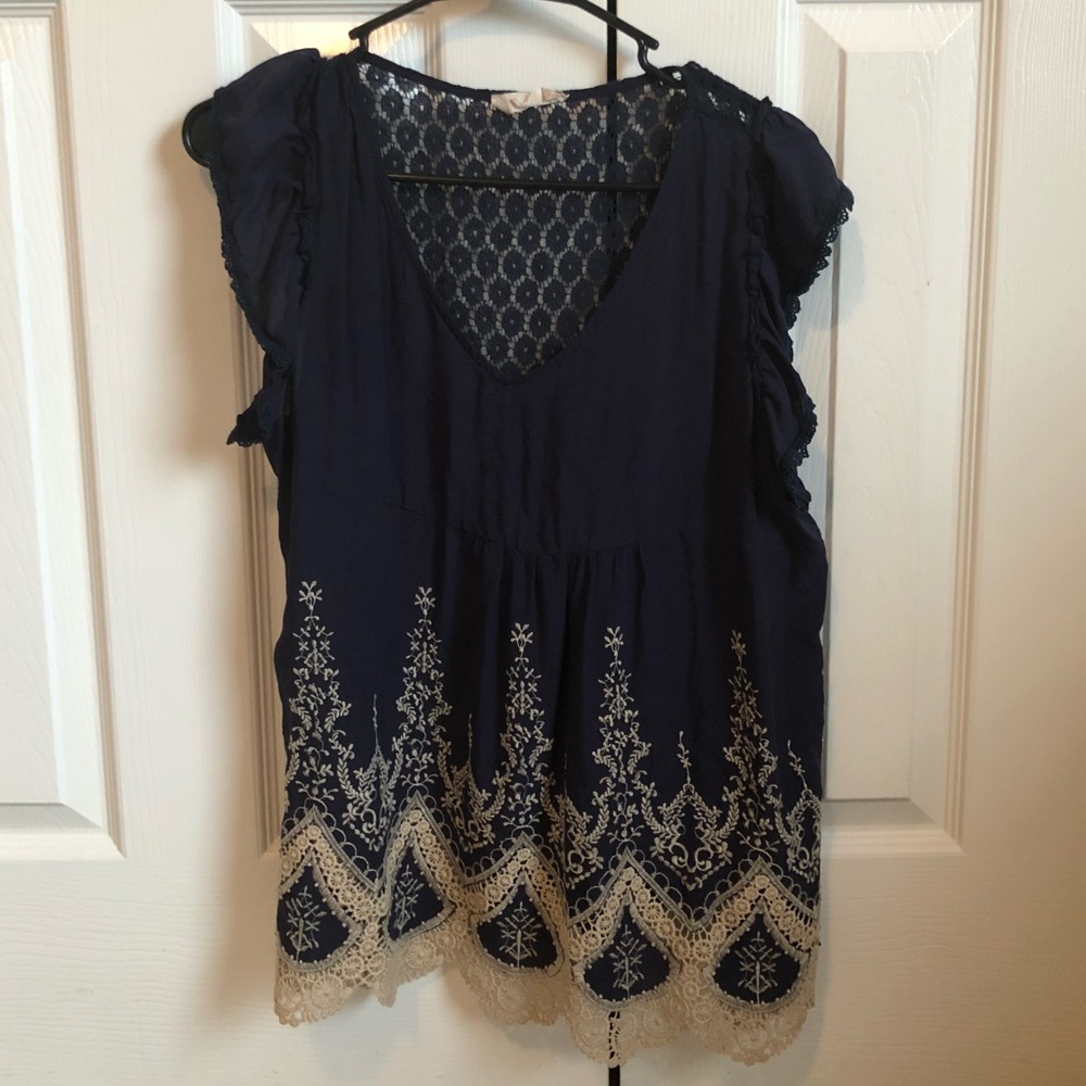 Altar’d State Shirt